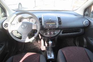 Nissan Note 1.6 Life Pack Automaat picture 7