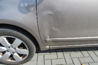 Nissan Note 1.6 Life Pack Automaat picture 13