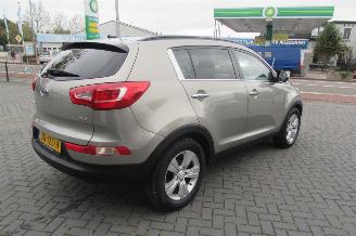 Kia Sportage 1.7 CRDI Super Pack picture 3