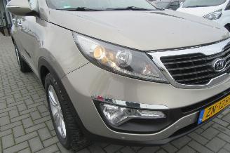 Kia Sportage 1.7 CRDI Super Pack picture 25
