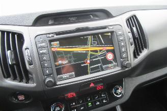 Kia Sportage 1.7 CRDI Super Pack picture 7