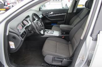 Audi A6 avant 2.8 FSI Advance Automaat picture 11