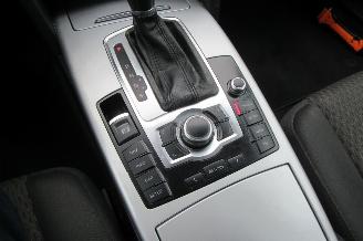 Audi A6 avant 2.8 FSI Advance Automaat picture 14