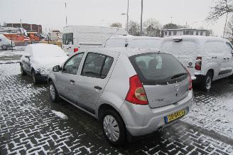 Dacia Sandero 1.6 Ambiance picture 4