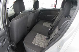 Dacia Sandero 1.6 Ambiance picture 6