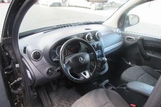 Mercedes Citan 109 CDI BlueEFFICIENCY picture 11