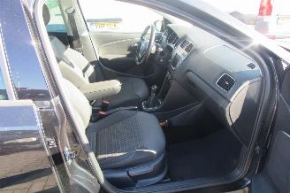 Volkswagen Polo 1.4 TDI Comfortline picture 17