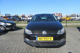 Volkswagen Polo 1.4 TDI Comfortline picture 5
