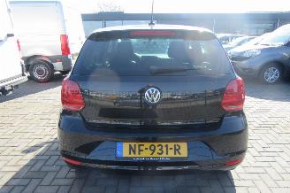 Volkswagen Polo 1.4 TDI Comfortline picture 6