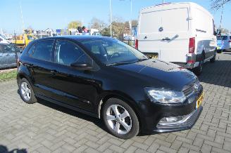 Volkswagen Polo 1.4 TDI Comfortline picture 2