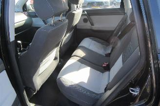Volkswagen Polo 1.4-16V Cross picture 12