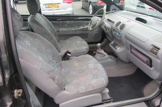 Renault Twingo 1.2 Authentique picture 12