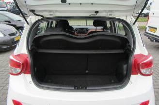 Hyundai I-10 Motion Comfort Automaat picture 19