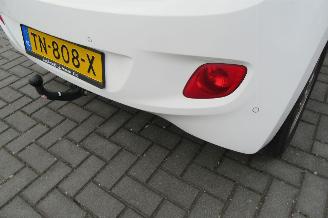 Hyundai I-10 Motion Comfort Automaat picture 20