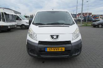 Peugeot Expert 229 2.0 HDI L2H1 picture 5