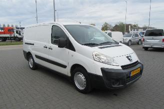 Peugeot Expert 229 2.0 HDI L2H1 picture 2