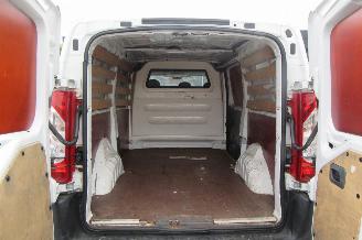 Peugeot Expert 229 2.0 HDI L2H1 picture 8