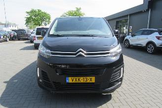 Citroën Jumpy 2.0 BlueHDI 180 Business M S&S Automaat picture 5