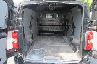 Citroën Jumpy 2.0 BlueHDI 180 Business M S&S Automaat picture 20