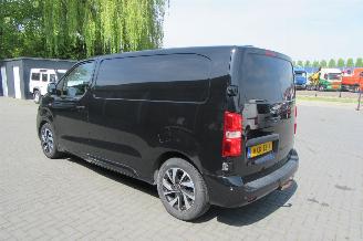 Citroën Jumpy 2.0 BlueHDI 180 Business M S&S Automaat picture 4