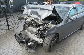 Mercedes C-klasse Estate - 180 Business Solution Automaat picture 3