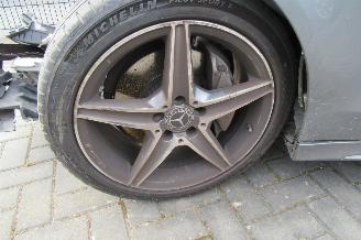 Mercedes C-klasse Estate - 180 Business Solution Automaat picture 7