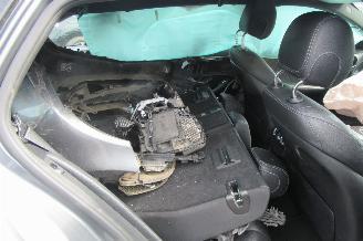 Mercedes C-klasse Estate - 180 Business Solution Automaat picture 14