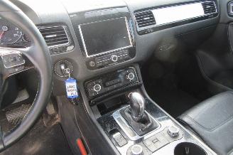 Volkswagen Touareg 3.0 TDI Highline Automaat picture 8