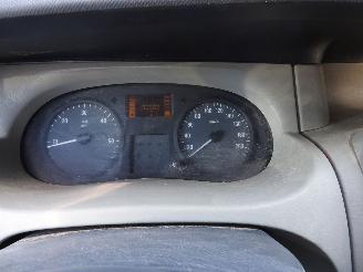 Opel Vivaro 2.0 CDTI L1H1 picture 6