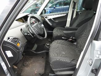 Citroën C4 GRAND PICASSO1.6 THP Tendance AUT 7P picture 12
