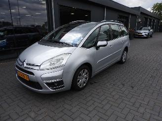 Citroën C4 GRAND PICASSO1.6 THP Tendance AUT 7P picture 2