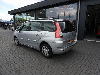 Citroën C4 GRAND PICASSO1.6 THP Tendance AUT 7P picture 4