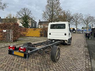 Iveco Daily iveco daily 2.3 oprijwagen AUTOMAAT picture 8