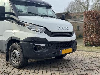 Iveco Daily iveco daily 2.3 oprijwagen AUTOMAAT picture 5