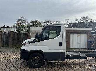 Iveco Daily iveco daily 2.3 oprijwagen AUTOMAAT picture 12