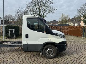 Iveco Daily iveco daily 2.3 oprijwagen AUTOMAAT picture 6