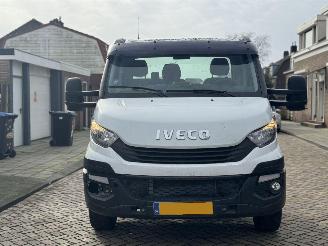 Iveco Daily iveco daily 2.3 oprijwagen AUTOMAAT picture 3