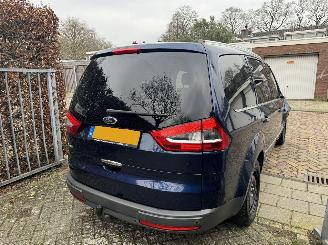 Ford Galaxy Ford Galaxy 2.0 SCTi Titanium AUTOMAAT picture 10