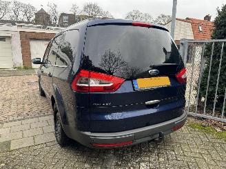 Ford Galaxy Ford Galaxy 2.0 SCTi Titanium AUTOMAAT picture 12