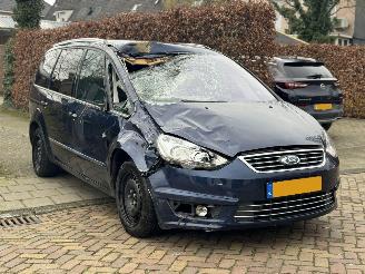 Ford Galaxy Ford Galaxy 2.0 SCTi Titanium AUTOMAAT picture 4