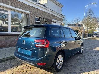 Citroën C4 Grand C4 Spacetourer 1.2 96kw 7 persoons picture 6