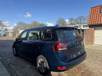 Citroën C4 Grand C4 Spacetourer 1.2 96kw 7 persoons picture 8