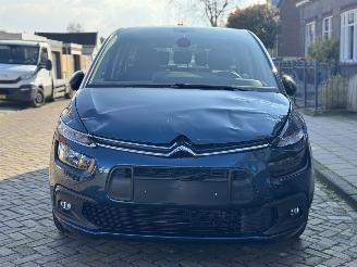 Citroën C4 Grand C4 Spacetourer 1.2 96kw 7 persoons picture 2