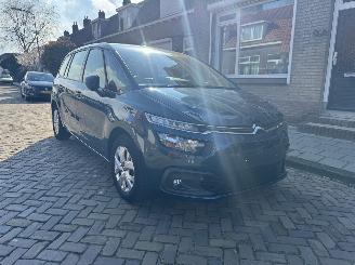 Citroën C4 Grand C4 Spacetourer 1.2 96kw 7 persoons picture 4