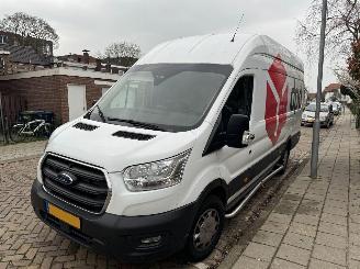 Ford Transit FORD TRANSIT L4H3 2.0 CDTI 95KW picture 11