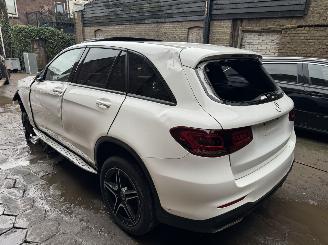 Mercedes GLC 200d / AMG / MOTOR GEARBOX OK / AUTOMAAT picture 7
