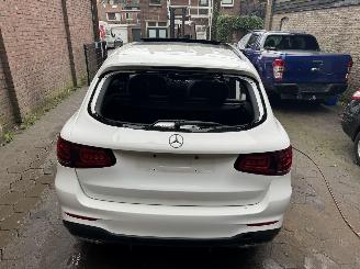 Mercedes GLC 200d / AMG / MOTOR GEARBOX OK / AUTOMAAT picture 9