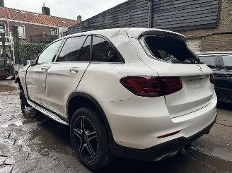 Mercedes GLC 200d / AMG / MOTOR GEARBOX OK / AUTOMAAT picture 6