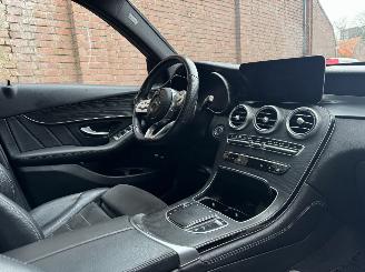 Mercedes GLC 200d / AMG / MOTOR GEARBOX OK / AUTOMAAT picture 15