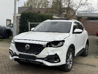MG EHS MG EHS 1.5 PHEV LUXURY 119 kw picture 1